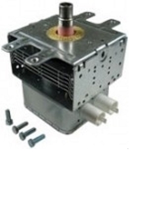 WB27X337:  Magnetron For General Electric Microwave Oven