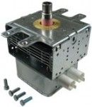 WB27X358: Magnetron For General Electric Microwave Oven