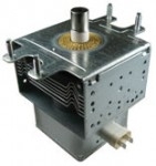 WB27X5142:Magnetron For General Electric Microwave Oven