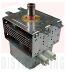 WB27X597: Magnetron For General Electric Microwave Oven