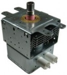 WB27X748:Magnetron For General Electric Microwave Oven