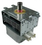 WB27X950: Magnetron For General Electric Microwave Oven