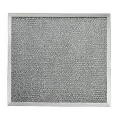 WB2X1666   GREASE FILTER