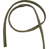 WB2X7891 OVEN DOOR SEAL