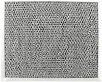 WB2X8406, WB02X10700, AP3140283, PS223976 Range Hood Filter For GE Range (Fits Models: JV3, JN3, A2B, Av4< JV2 And More)