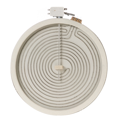 Edgewater Parts WB30T10130 12" Haliant Surface Element for Ranges and Cooktops, Compatible with GE and Hotpoint