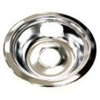 WB31X5010 Chrome Drip Pan