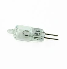 WB36X10213 BULB HALOGEN