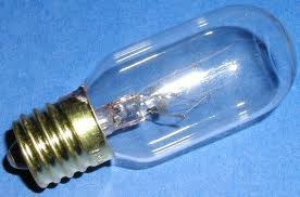 WB36X10223 40W LIGHT BULB