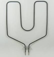 WB44K5009 Broil Element for GE Oven