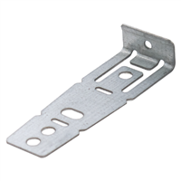 WD01X21740, AP5981620, PS11700868 Mounting Bracket For GE Dishwasher (Fits Models: ADT, CDT, DDT, GDF, GDT And More)