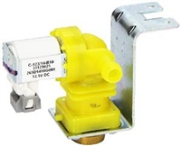 WD15X10015 Water Inlet Valve Dishwasher For GE