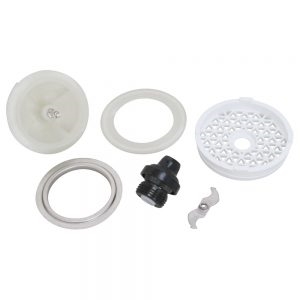 WD19X10032 Pump Kit for GE