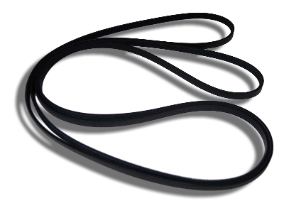 WE12X82: Drive Belt