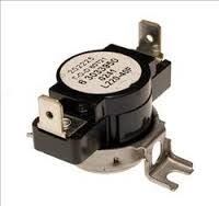 WE4X258: THERMOSTAT FOR GE