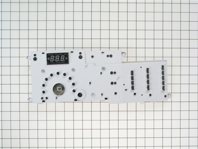 WH12X10355 Control Board FOR GE