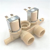 WH13X10048 Inlet Water Valve