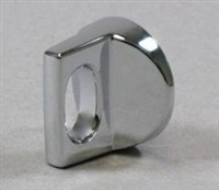 WH1X2760 KNOB WITH CLIP ,