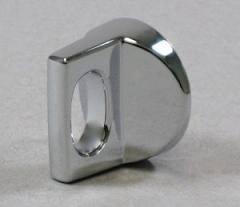 WH1X2760 KNOB WITH CLIP ,