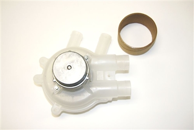 WH23X42  4-Port Drain Pump