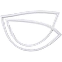 WR24X10186 Door Gasket For GE Refrigerator