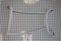 WR24x10237 Fresh food door gasket for GE refrigerator