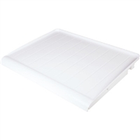 WR32X10398 Crisper Tray For GE Refrigerator