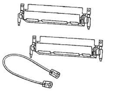 WR49X392 Defrost Heater for GE Refrigerator