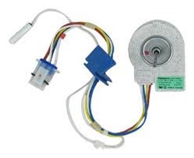 WR60X10074 Evaporator Fan Motor for GE Refrigerator