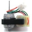 WR60X10168 Condenser Motor for GE Refrigerator