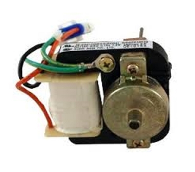 WR60X10172 Evaporator Fan Motor