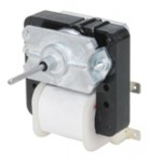 WR60X190 Evaporator Fan Motor for GE Refrigerator