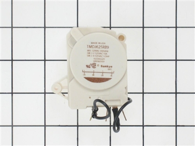 WR9X480 Defrost Timer for GE Refrigerator