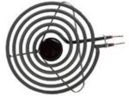 Y04100166 Whirlpool 8'' Surface  Burner Element