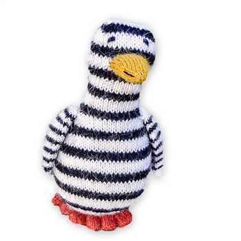 KF538 Striped Penguin