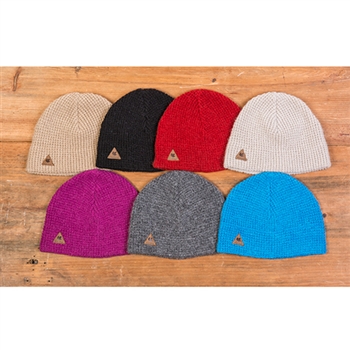 SUMMER HOT DEALS: RH371 Waffle Beanie