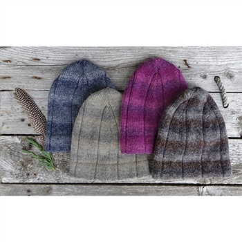 WINTER CLEARANCE: RH497 Ombre Slouch Beanie