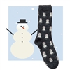 RK368 Snowman Sock