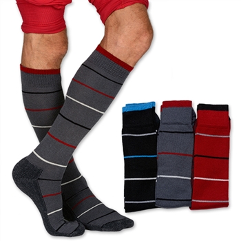 BLAST FROM THE PAST: RK543 Ski Pop Sock