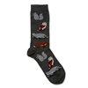 RK544 Woodland Critter Sock