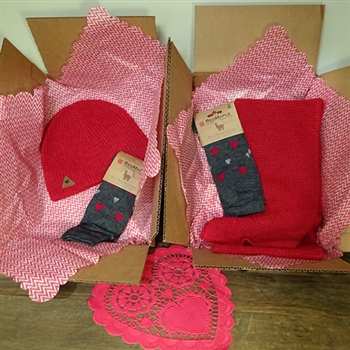 RP438 Valentine Gift Pack