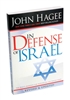 In Defense of Israel (Pastor John Hagee)