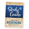 Lessons from Nehemiah Study Guide