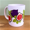 Fig Design 11oz Mug