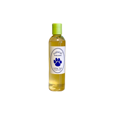 Little Tail Pet Orange Shampoo