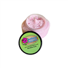 Strawberry Macaron Vanilla+Whip Shea Butter Scrub