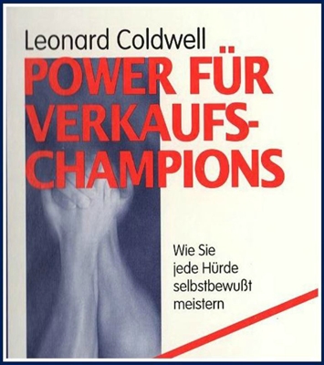 Power fÃ¼r Verkaufschampions und audioseminar Paket - PDF & MP3