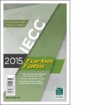 2015 International Energy Conservation Code - Turbo Tabs - Soft Cover