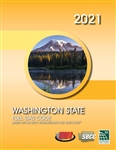 2021 International Fuel Gas Code (IFGC) w/WA Amendments - SC