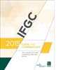 2015 IFGC Code and Commentary